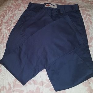 Boys Levi Strauss & CO NWOT